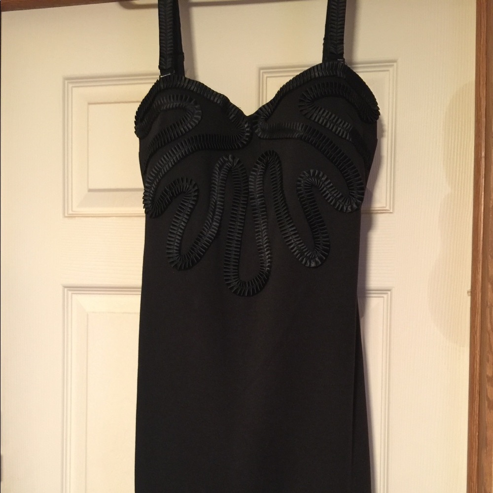 Dress midi Kardashian Collection